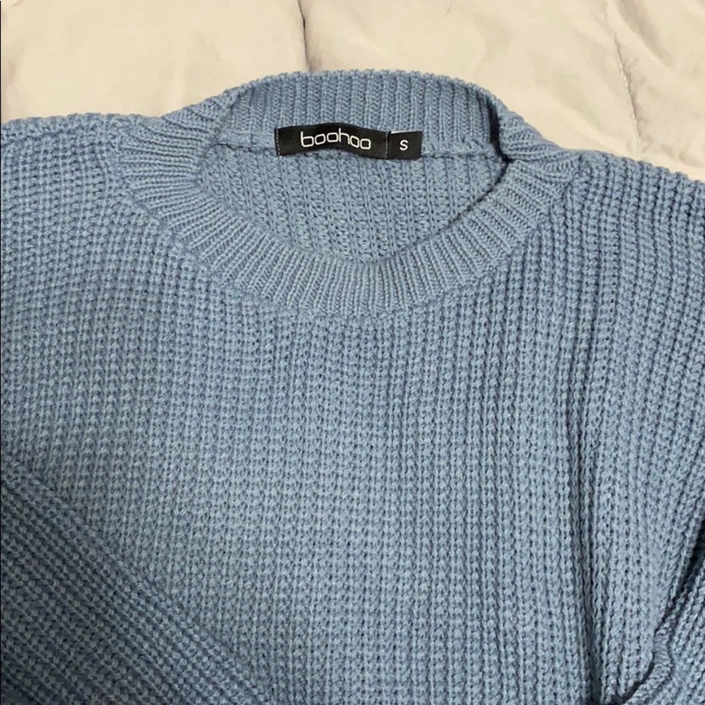 Sweater - Picture 3 of 3